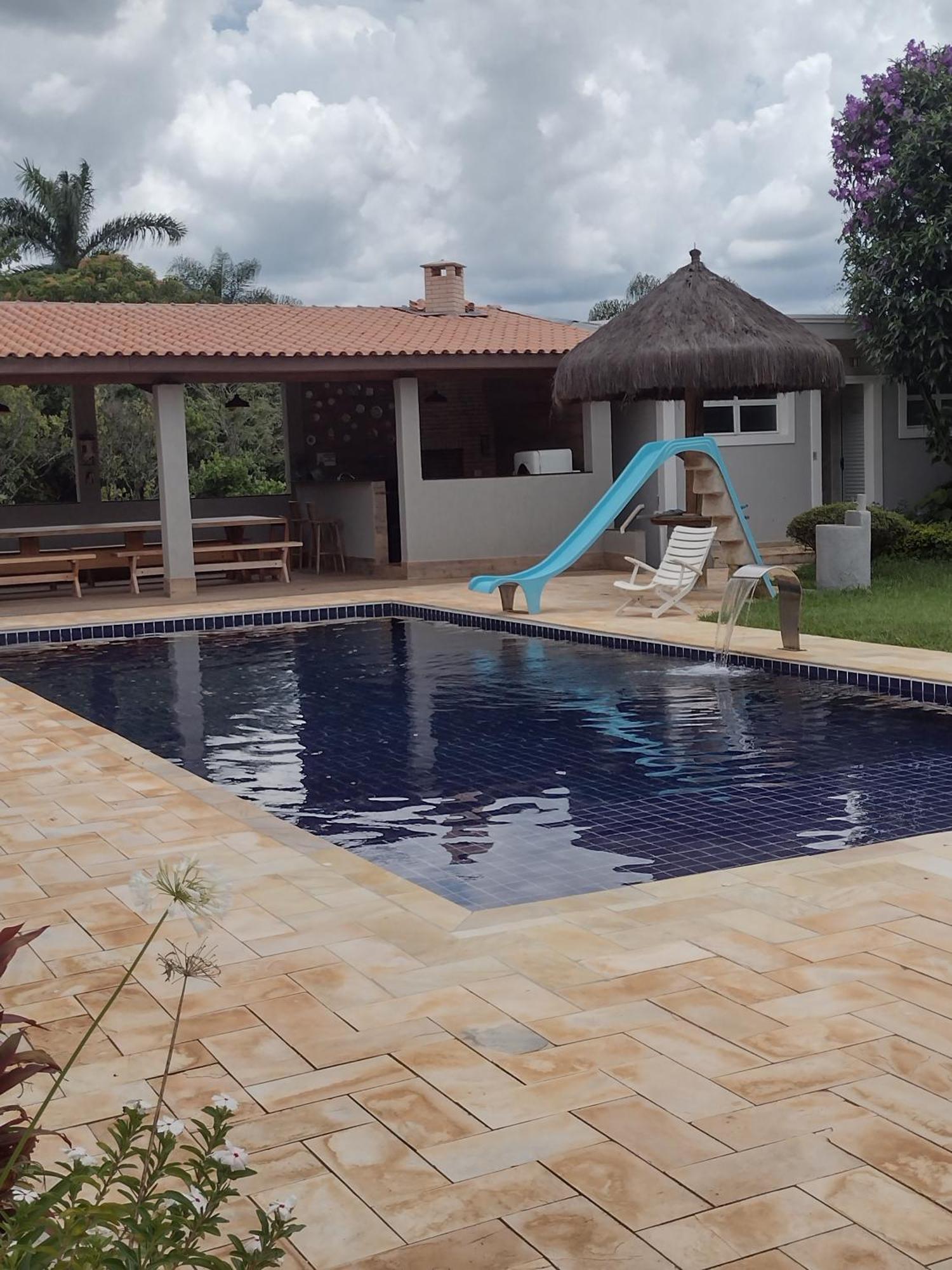 Recanto Paraiso Atibaia Extérieur photo